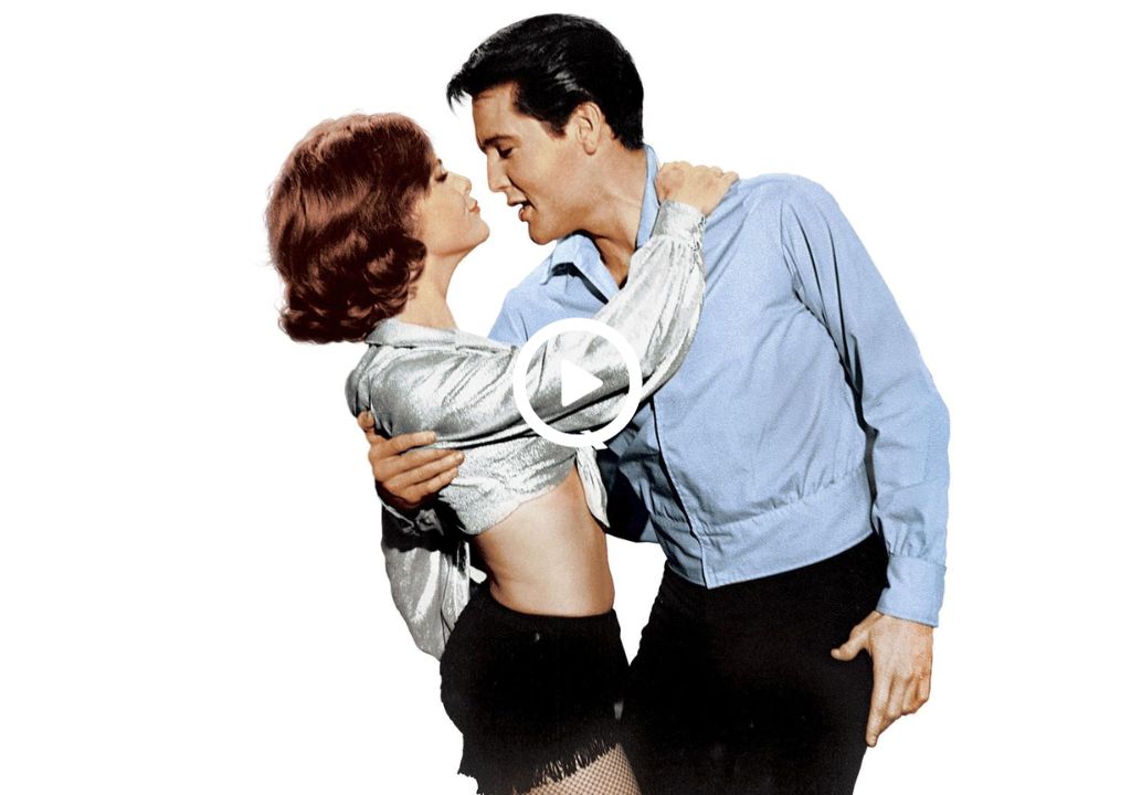 Dancing to an Unseen Tune The Story of Elvis Presley's "Puppet on a