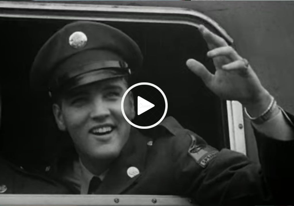 A Soldier's Ballad: Elvis Presley's 