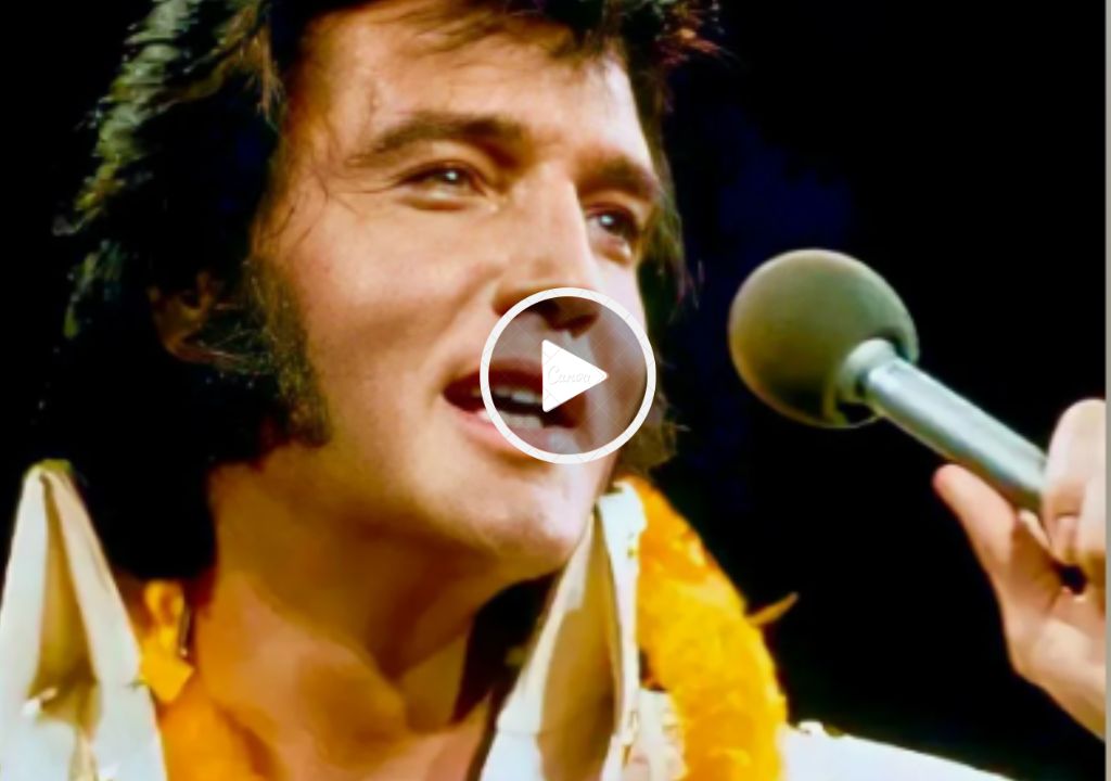 A Tale of Talent and Triumph Unpacking Elvis Presley's Electrifying