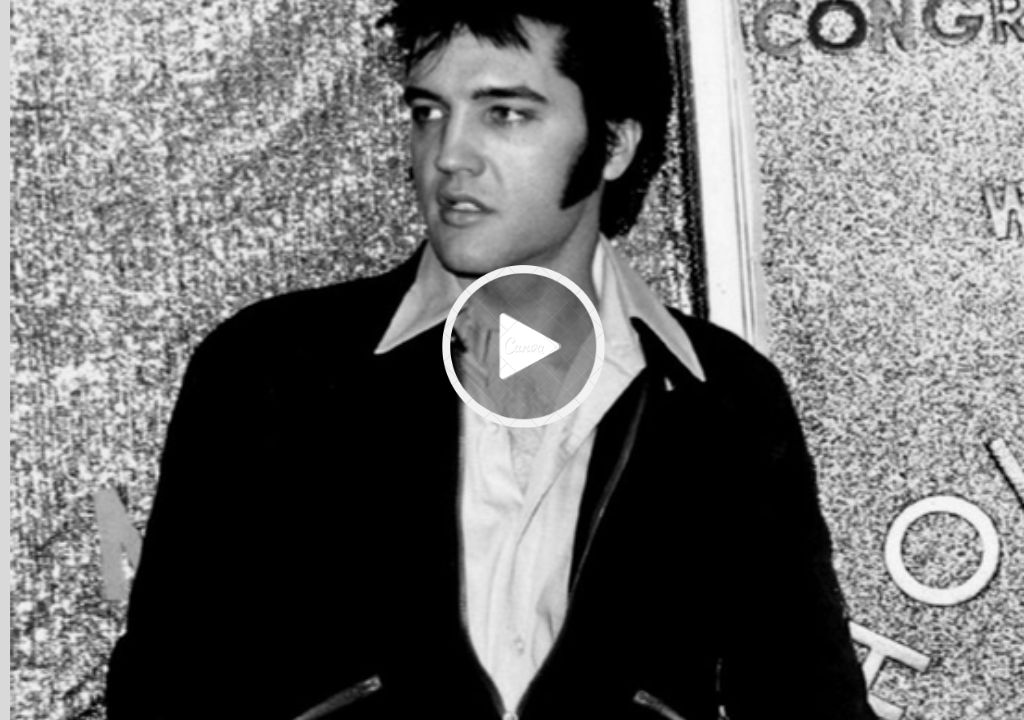 Unveiling The Man Behind The Legend: An Introduction To Elvis Presley's ...