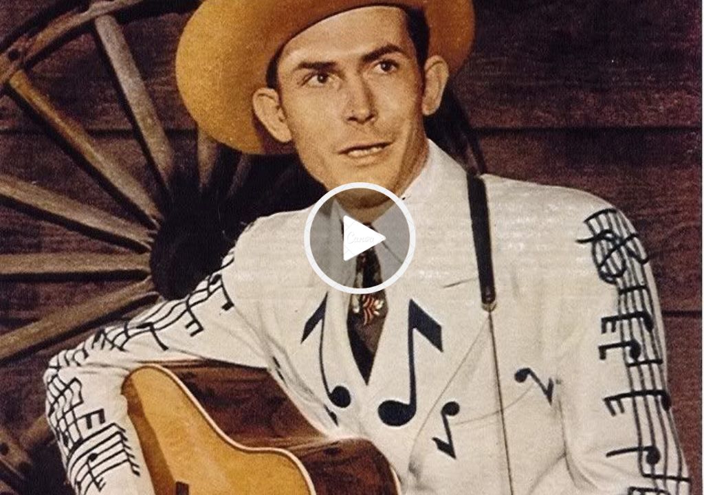 A Beacon of Redemption: Examining Hank Williams Sr.'s 