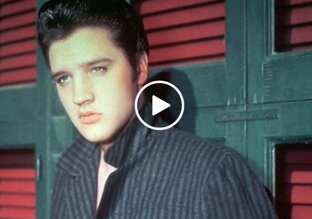 A Heartbreak Ballad Elvis Presley's "That's When Your Heartaches Begin"