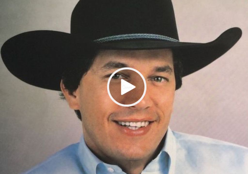 The King of Country Heartbreak: George Strait's 