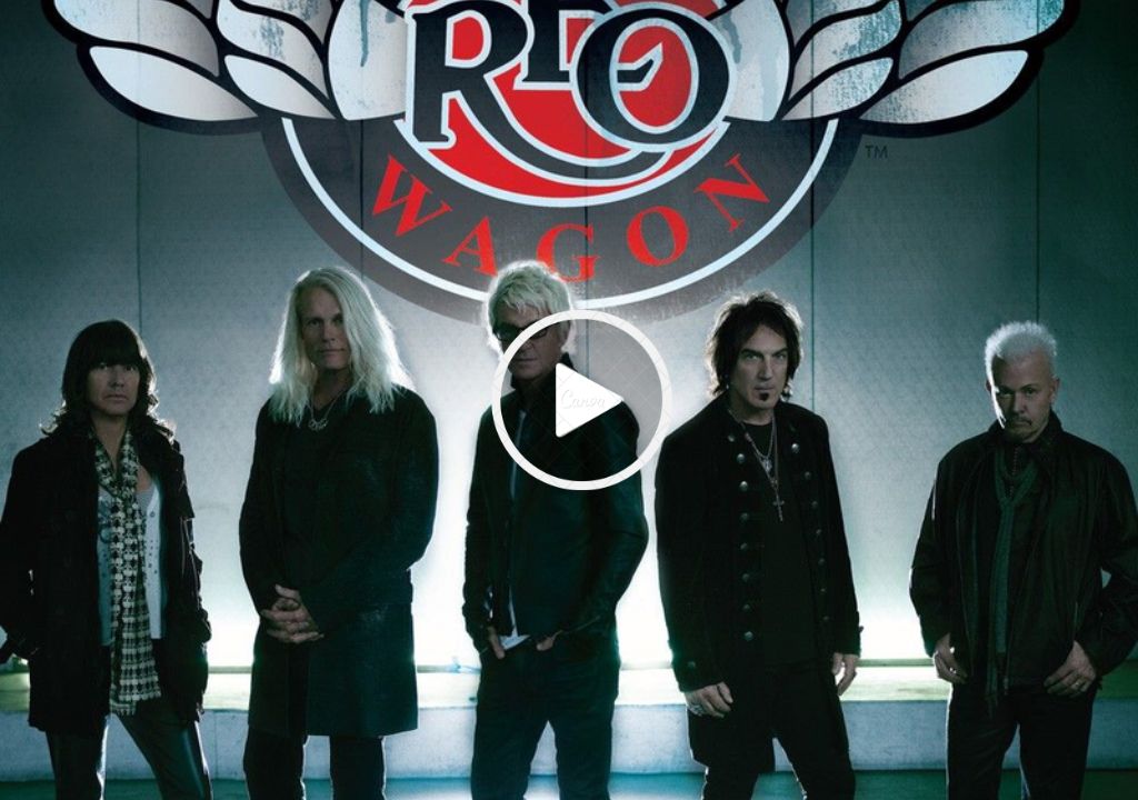 A Power Ballad for the Ages: Unpacking REO Speedwagon's 