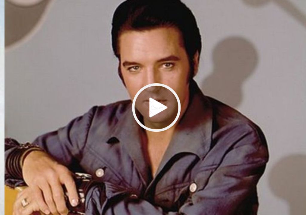 Elvis Presley - 