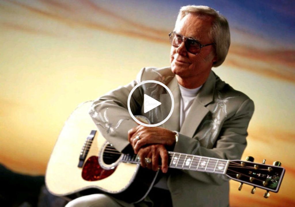 George Jones - Tennessee Whiskey