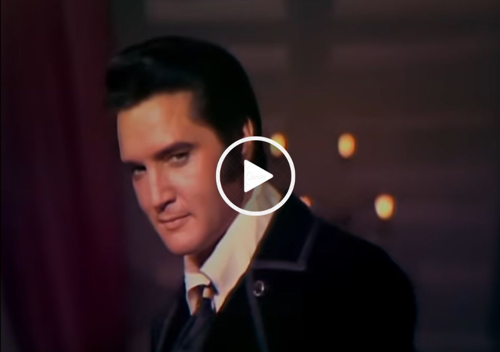 Elvis Presley - Trouble (Take1013) (68 Comeback Special)