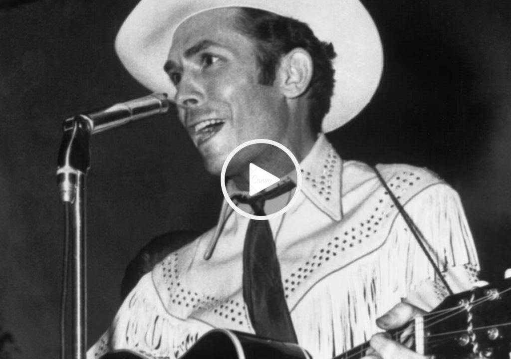 I’m So Lonesome I Could Cry - Song by Hank Williams