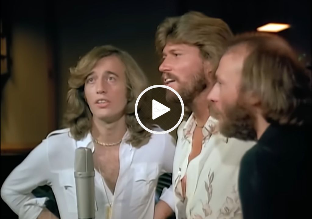 Bee Gees - Too Much Heaven (1978)