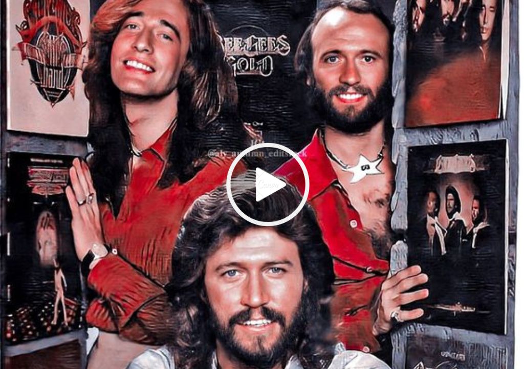 Bee Gees - Tragedy (1979)