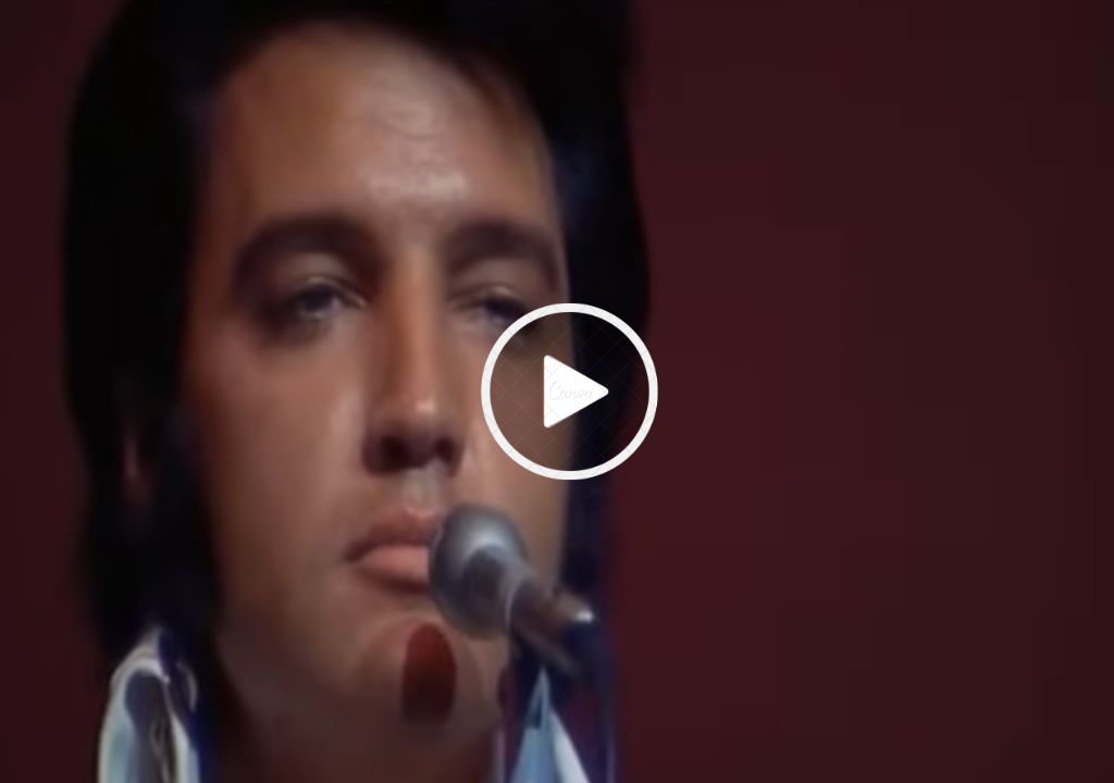 Elvis Presley - I Got A Woman