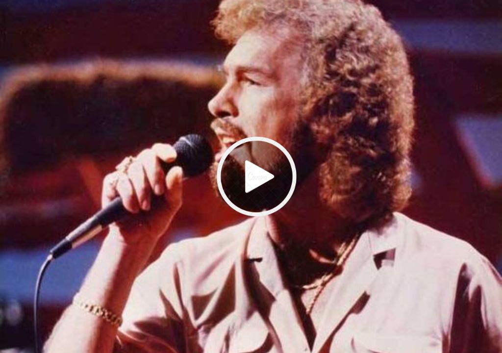 Gene Watson - Change Her Mind