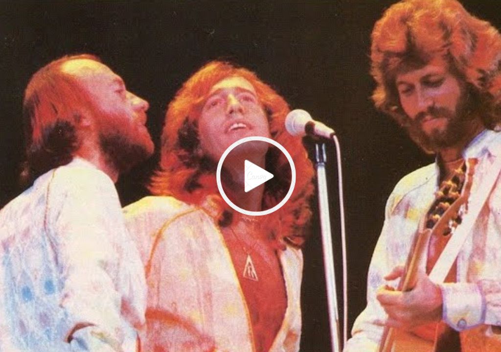Bee Gees Will You Still Love Me Tomorrow Bee Gees - Will You Still Love Me Tomorrow