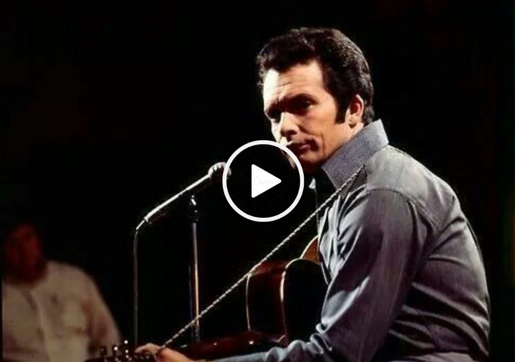 Merle Haggard Are the Good Times Really Over (I Wish a Buck Was Still