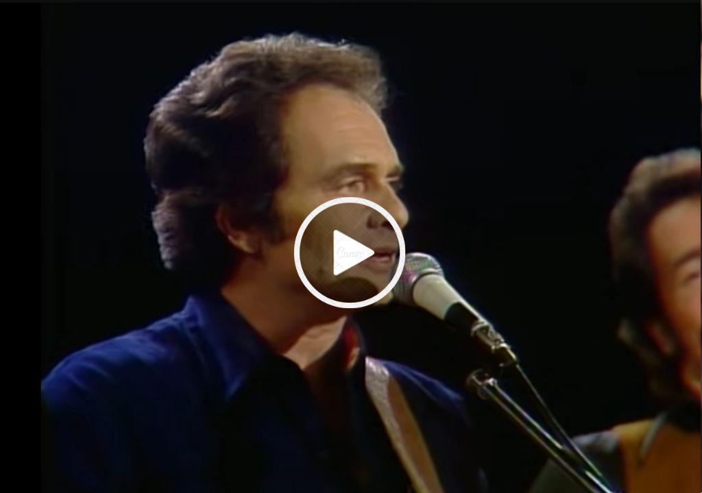 A Ballad of Absence and Longing Merle Haggard's Enduring "Silver Wings"