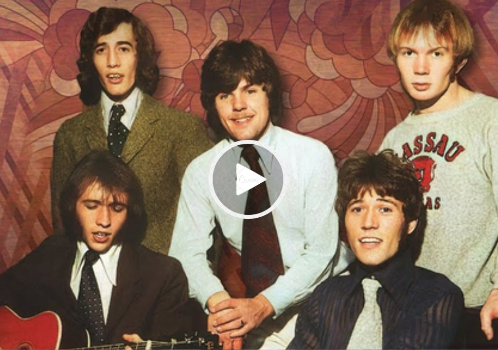 Bee gees in my own time