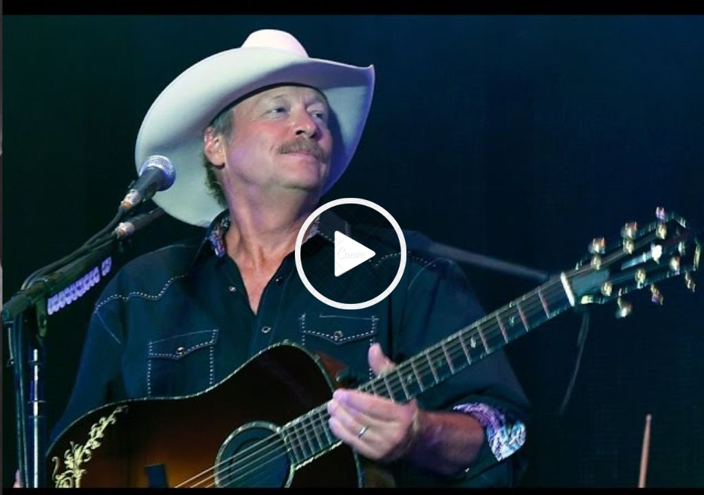 Alan Jackson - You Can Always Come Home