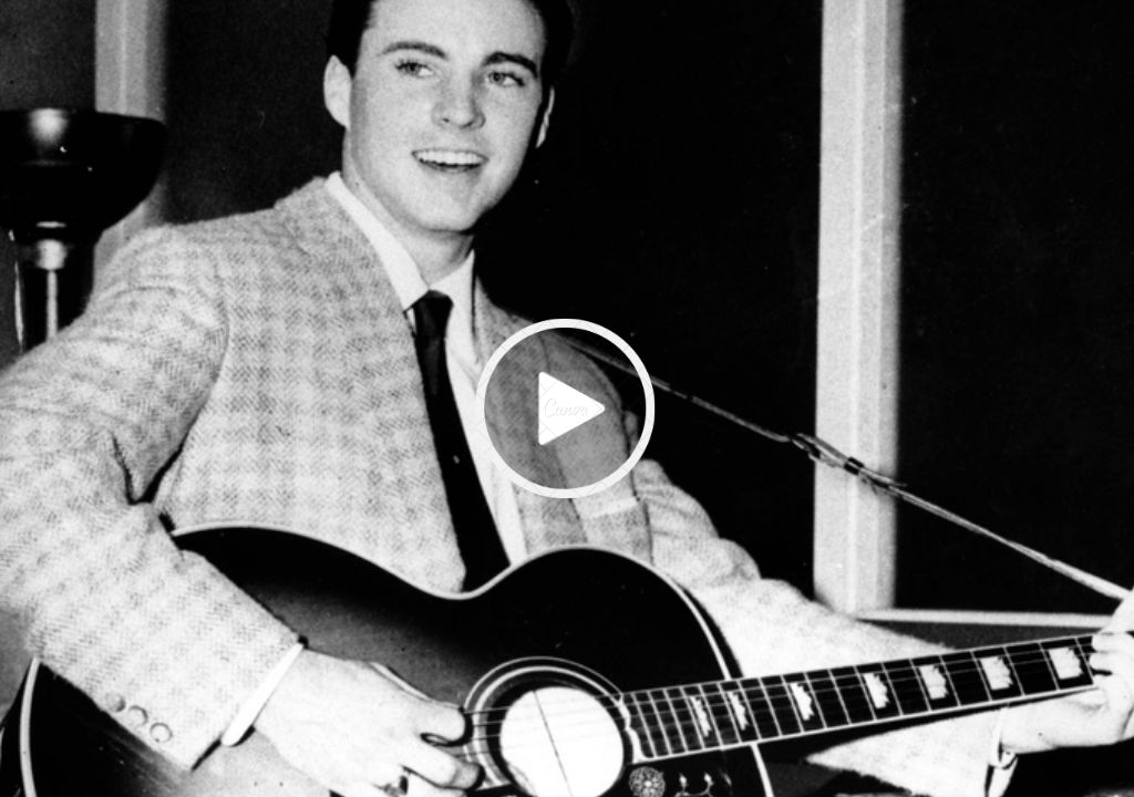 Ricky Nelson- Poor Little Fool