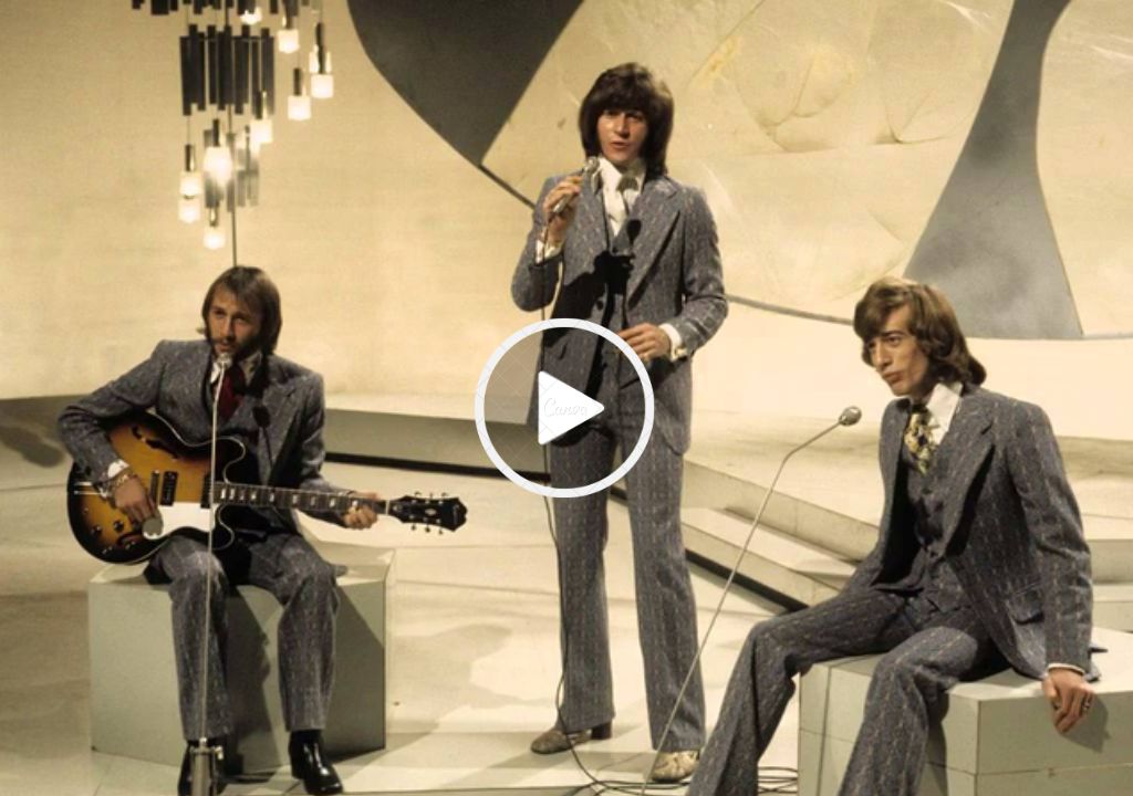 Bee Gees - Melody Fair