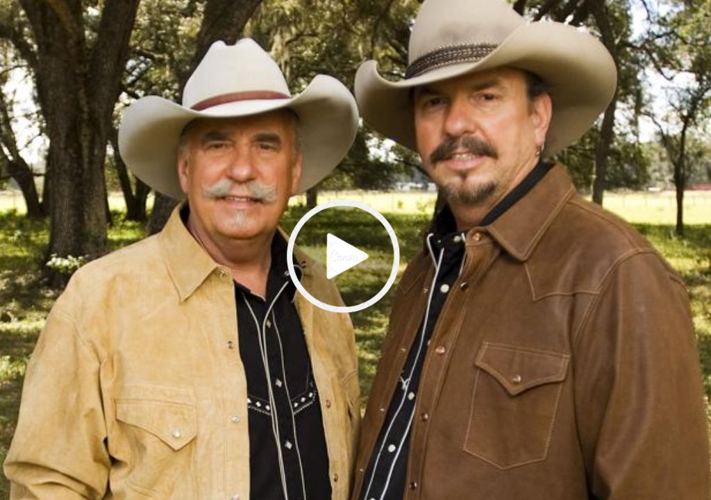 Bellamy brothers - When I'm Away From You