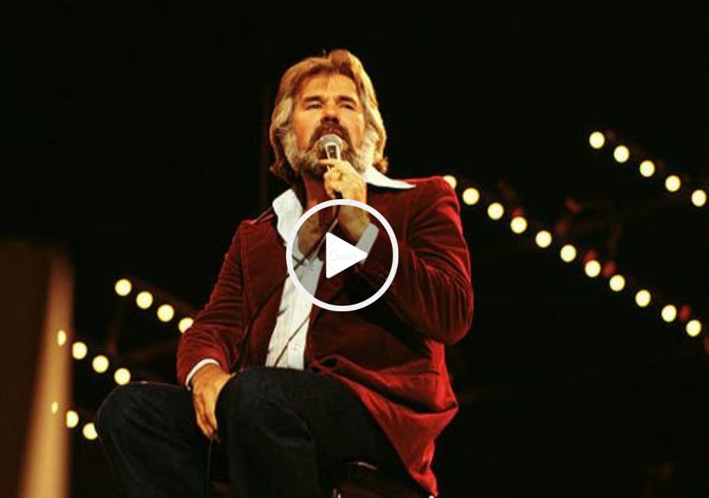 Kenny rogers write your name across my heart 