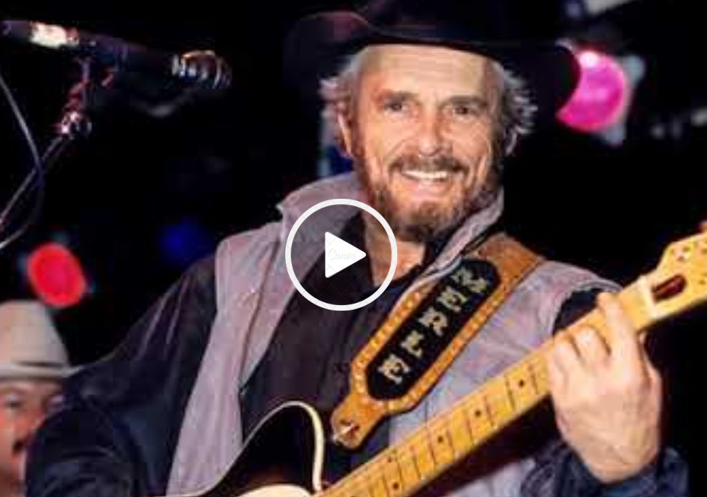 Merle Haggard - Going Where The Lonely Go