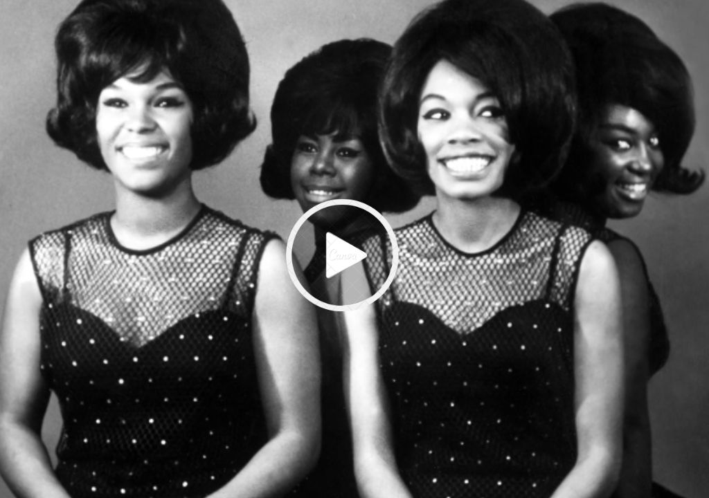 The Shirelles - Mama Said