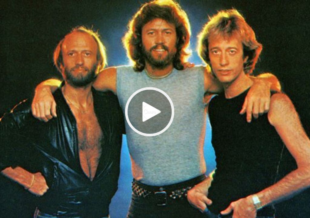 Bee Gees - Secret Love