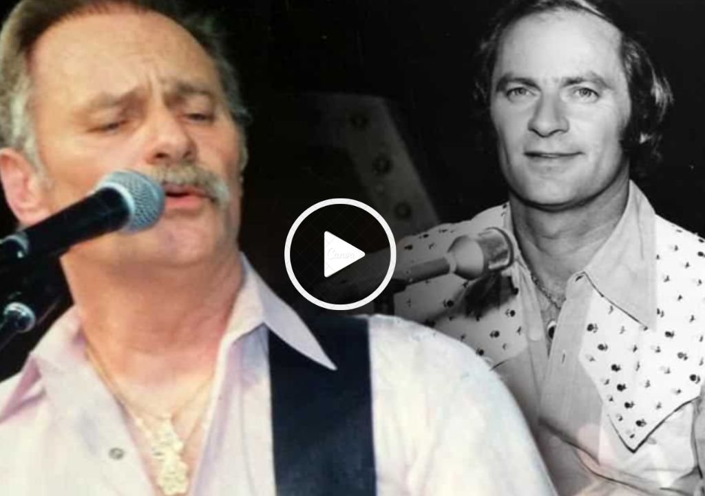 Vern Gosdin - Do You Believe Me Now