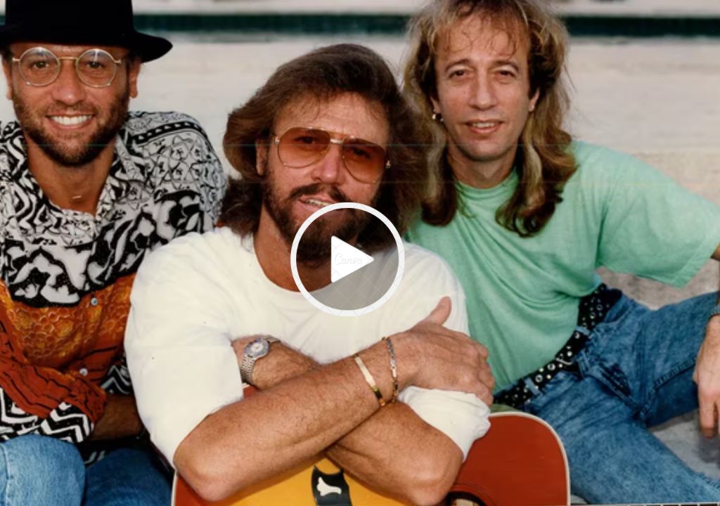 Bee Gees - House Of Shame