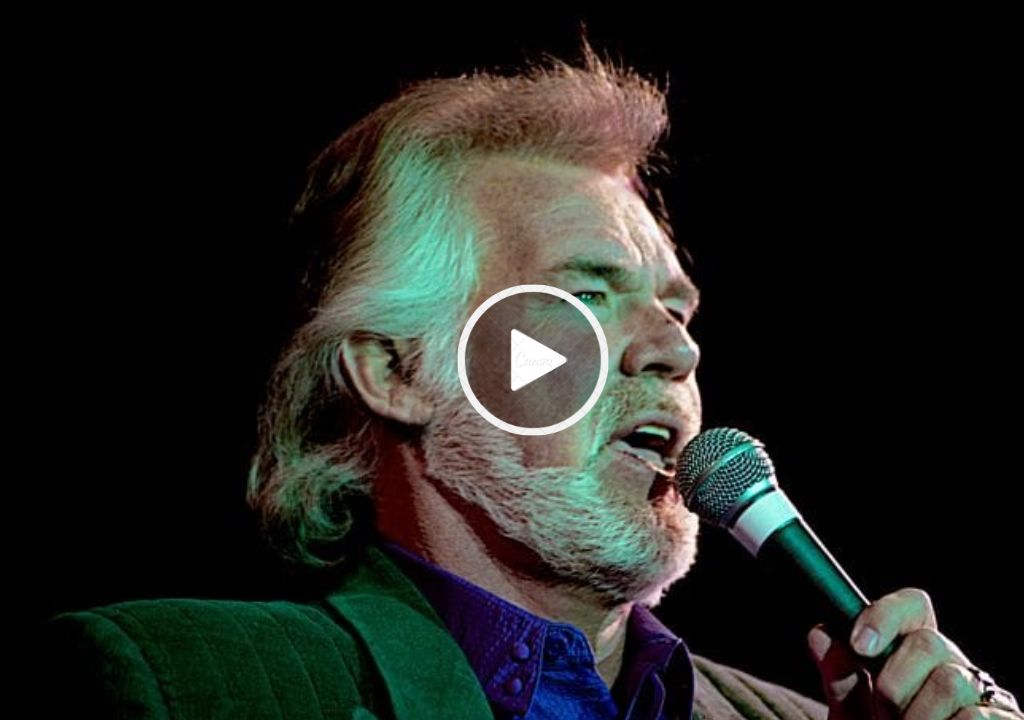 Kenny Rogers - Goodbye