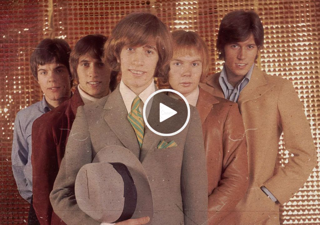 Bee Gees Kilburn Towers