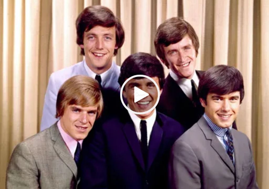 The Dave Clark Five - Because