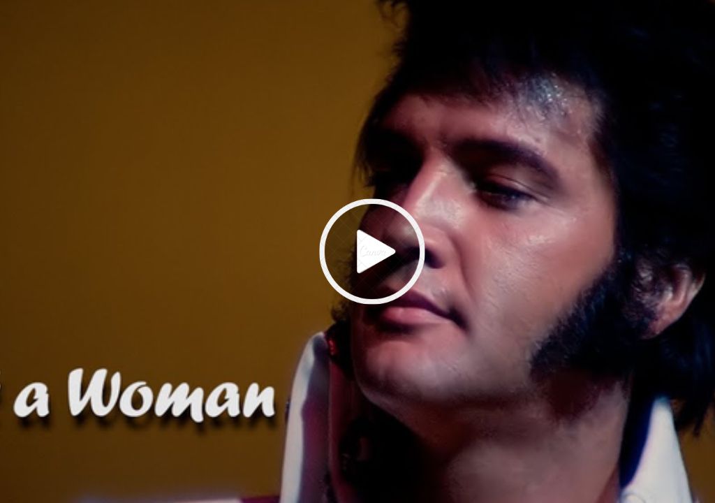 Elvis Presley - I Got A Woman