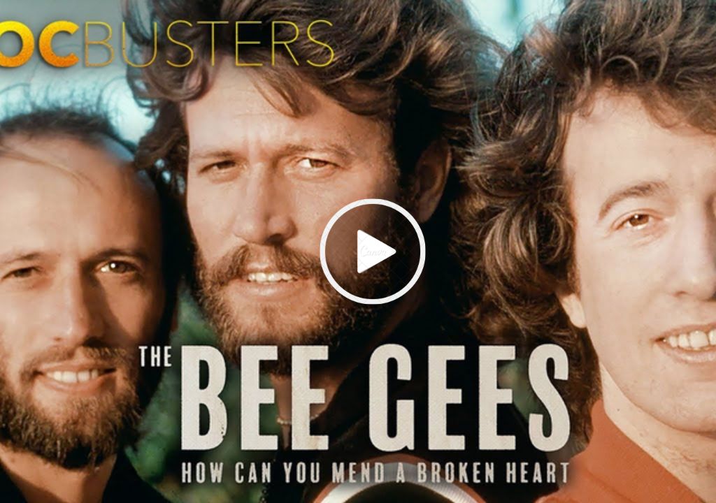 Bee Gees - How Can You Mend a Broken Heart