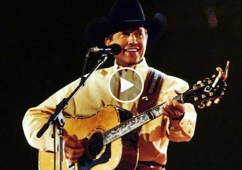 George Strait - The Fireman