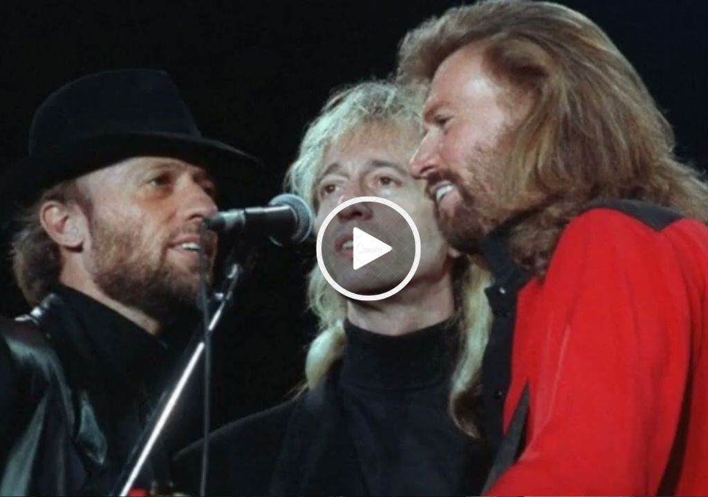 Bee Gees - Ordinary Lives