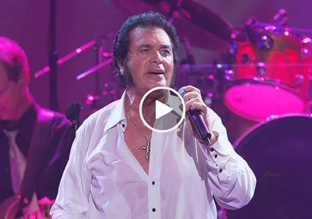 Engelbert Humperdinck - Love Is A Many Splendored Thing