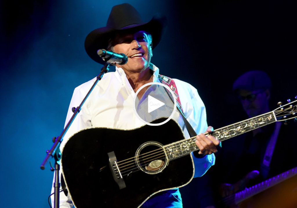 George Strait - MIA Down In MIA