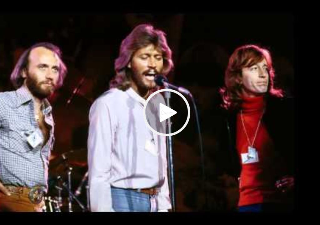 Bee Gees - Embrace