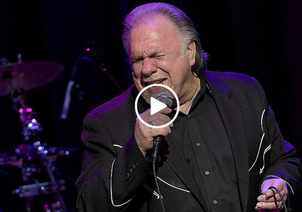 Gene Watson - Her Body Couldn't Keep You (Off My Mind)