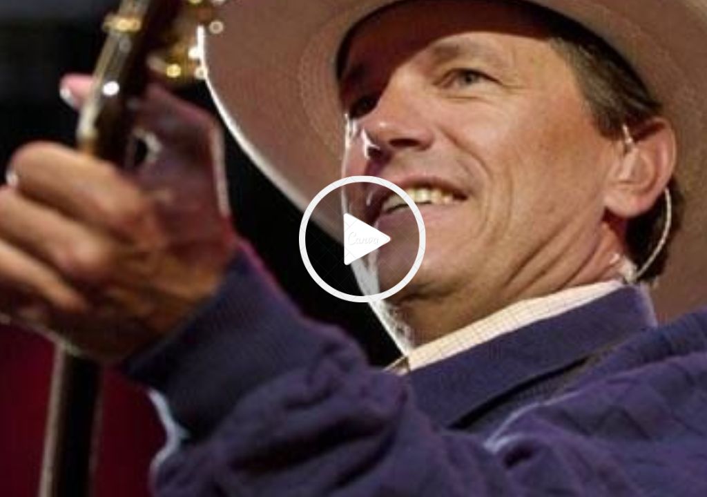 George Strait - Lead On