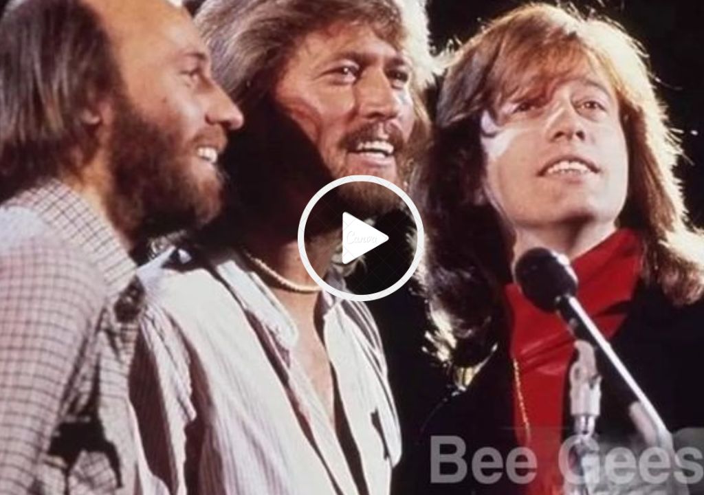 Bee Gees - Hold Her In Your Hand