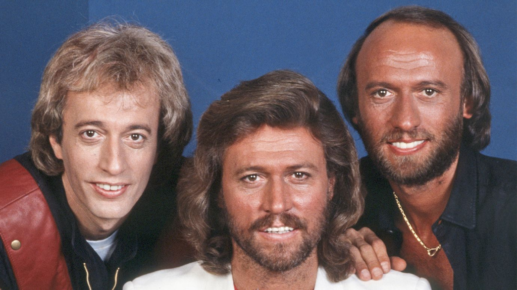 Bee Gees - Lost In Your Love