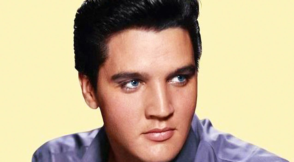 Elvis Presley - Too Much