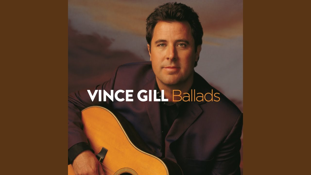 Alison Krauss Vince Gill Tryin' To Get Over You Lyrics Vince Gill - Tryin' To Get Over You
