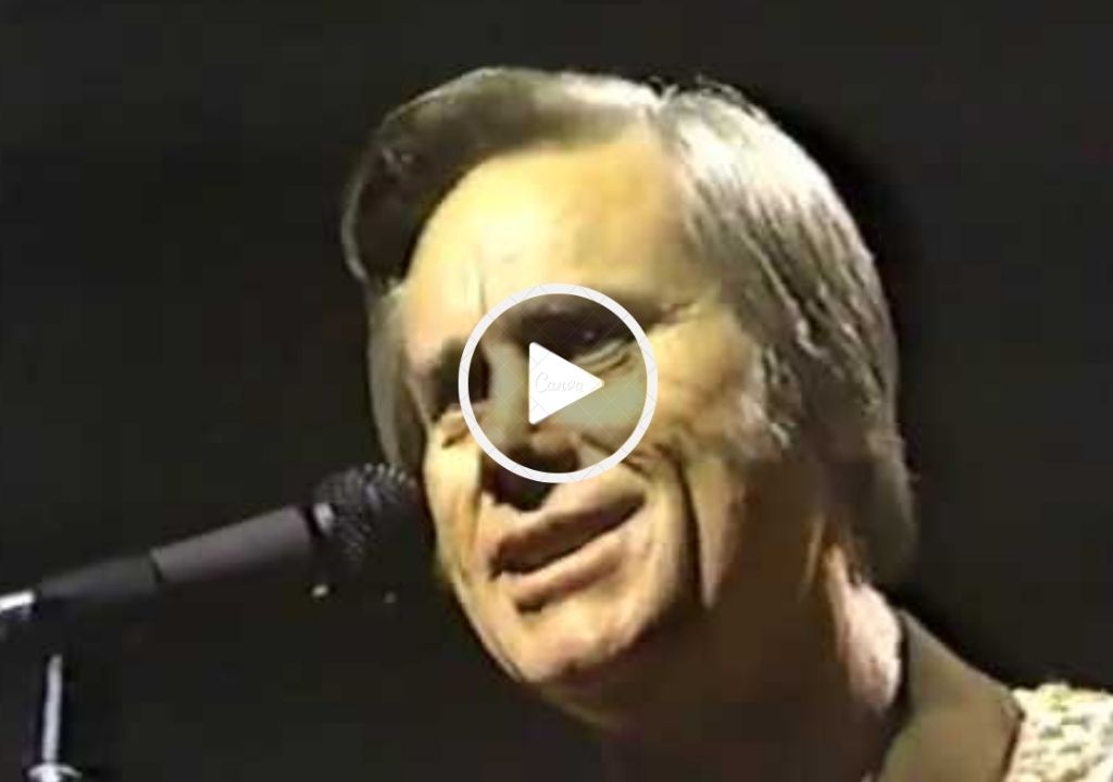 George Jones – Sweet Dreams