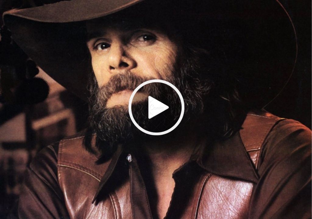 Johnny Paycheck The Outlaw's Prayer