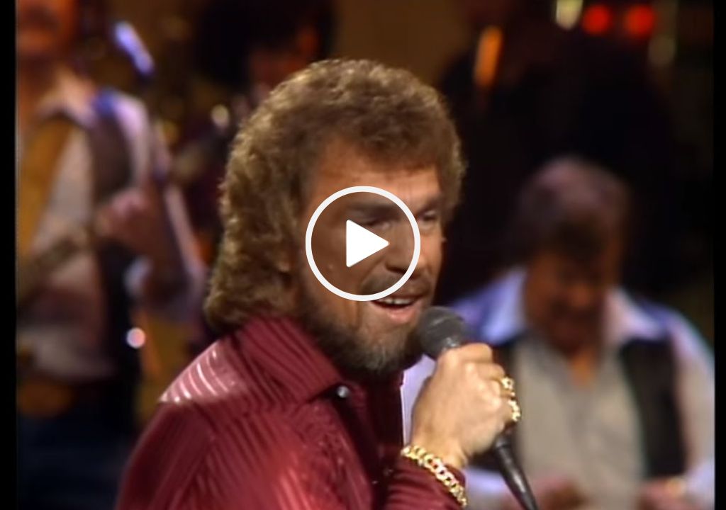 Gene Watson Down Here On My Knees Gene Watson – Down Here On My Knees