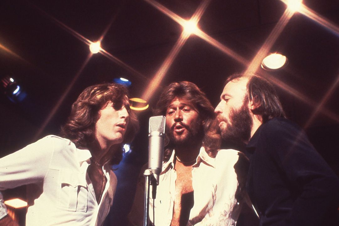 Bee Gees - Tears